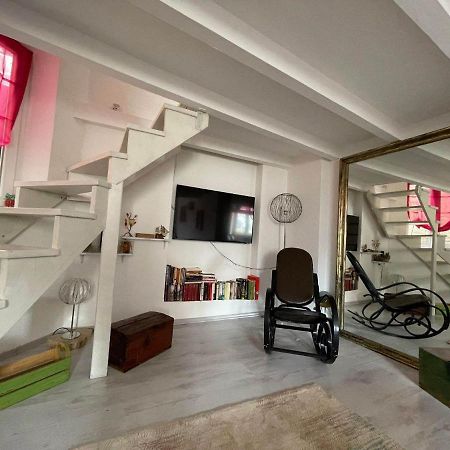 Old Town Sarajevo Apartment Ngoại thất bức ảnh