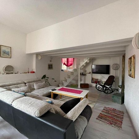 Old Town Sarajevo Apartment Ngoại thất bức ảnh