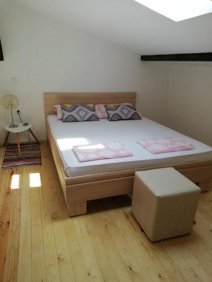 Old Town Sarajevo Apartment Ngoại thất bức ảnh