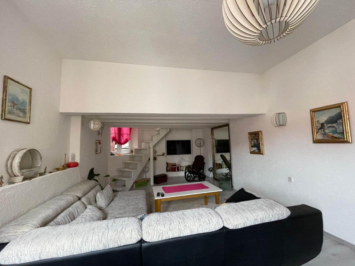 Old Town Sarajevo Apartment Ngoại thất bức ảnh