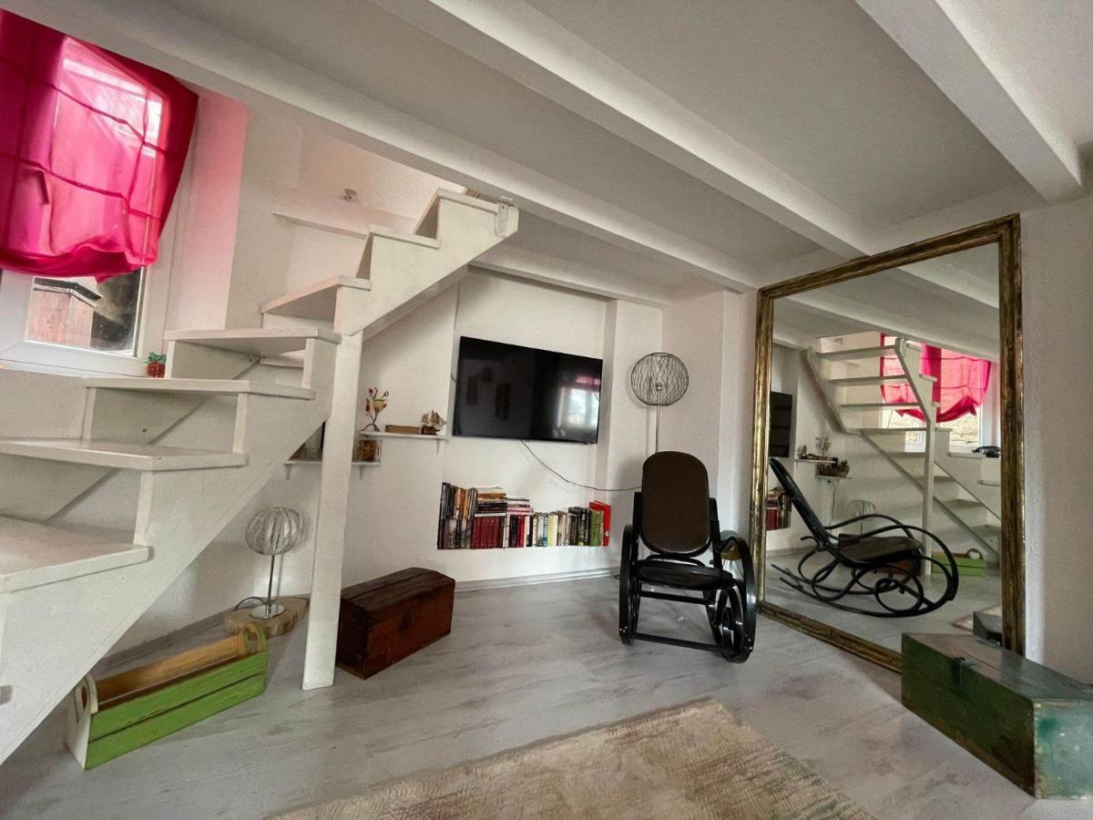 Old Town Sarajevo Apartment Ngoại thất bức ảnh