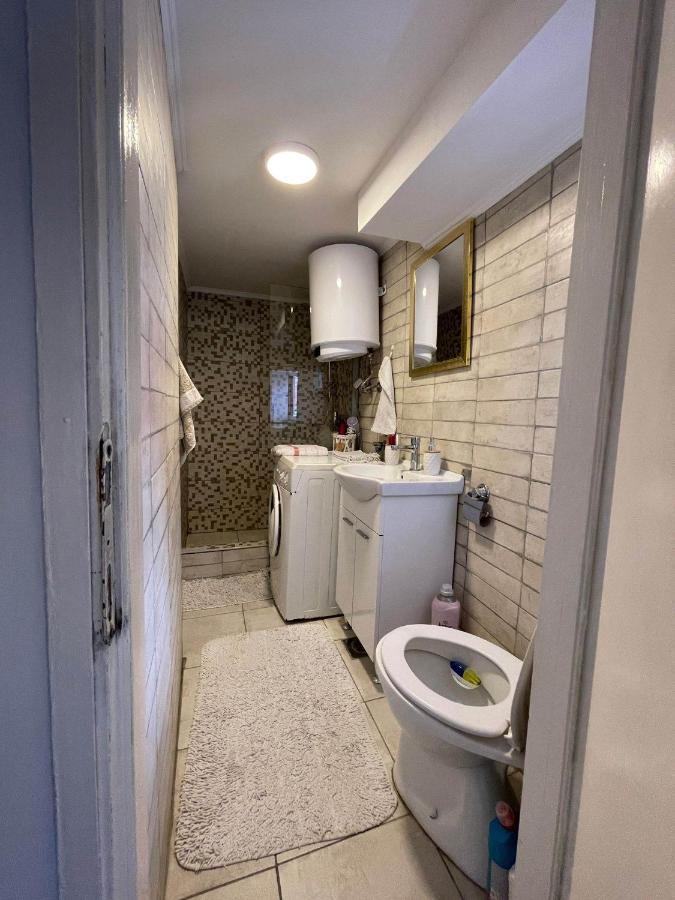 Old Town Sarajevo Apartment Ngoại thất bức ảnh