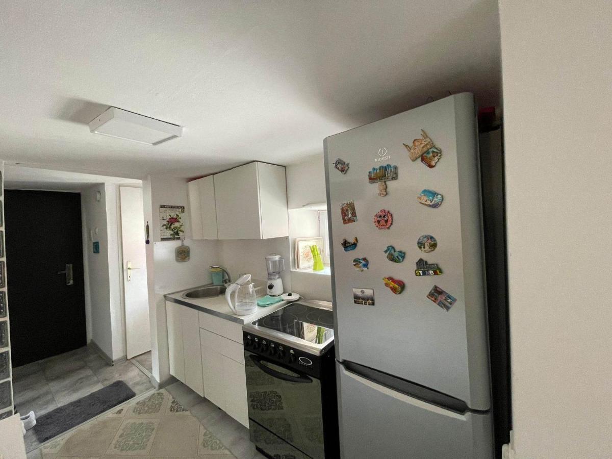 Old Town Sarajevo Apartment Ngoại thất bức ảnh