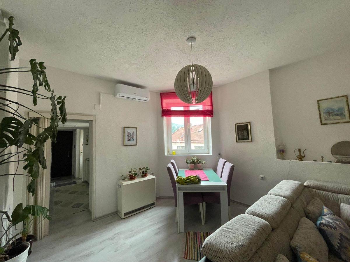 Old Town Sarajevo Apartment Ngoại thất bức ảnh