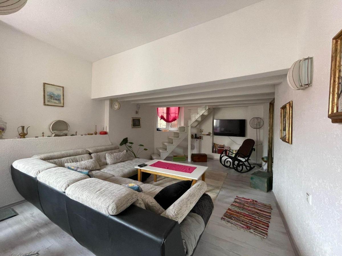 Old Town Sarajevo Apartment Ngoại thất bức ảnh