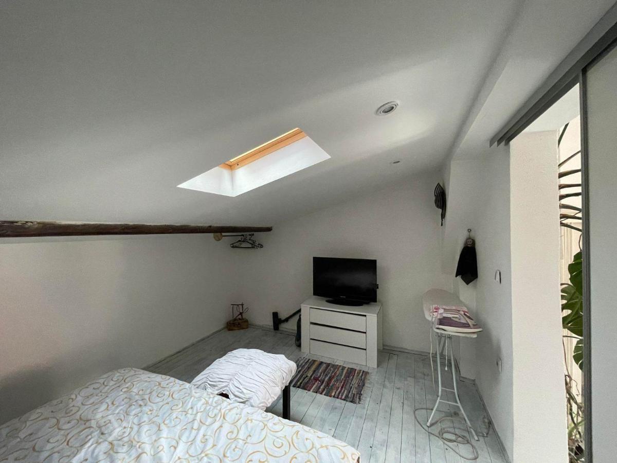 Old Town Sarajevo Apartment Ngoại thất bức ảnh